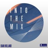 INTO THE MIX // oOoOO Remixtape
