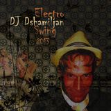 DJ Dshamiljan .:. Mustermixe 2013 .:. Teil 4 .:. Elektro-Swing