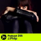 DT Podcast 255 - J.Phlip