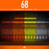 Beantown Boogiedown Podcast 068: Dave Calculator (Breaks)
