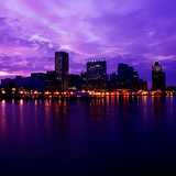 Charm City send off
