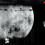 Secretlab - Dark side of the moon