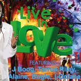 MixtapeYARDY - Live In Love Riddim Mix