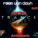 Trance Planet 1st Anniversary Guest Mix