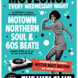 Moveonup September 2012 Mini Mix