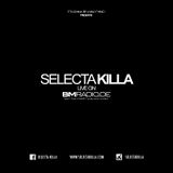 SELECTA KILLA - LIVE ON BM RADIO #2