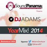 Yearmix 2014 - Dj Adams