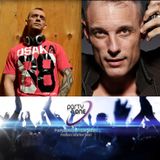 DeeJay Mikael Costa & Morten P PartyZone.nu Podcast 27 of March 2015