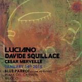 Luciano @ Cadenza & This and That - BPM Festival 2015