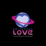 Universal Love Radio Show 29th February 2012