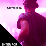 Emerging Ibiza 2015 DJ Competition - Kosvanec dj.