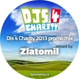 DJs 4 Charity (07/2013)