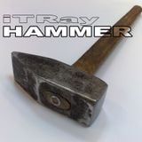 iTRay "HAMMER"