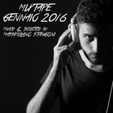 MIXTAPE GENNAIO 2016 - MASSIMILIANO STANGONI