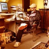 To The Beat Show - Ozi One "Live" in de studio - 01.11.2012