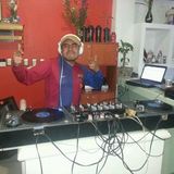 MEGAMIX TAPE NOVENTAS VOL. 02 - VIDEO LUZ Y SONIDO LA BUM - MIXED BY DJ KIKE IN THE MIX®