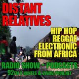 The Modern Sound of Africa - Podcast 24/01/2016