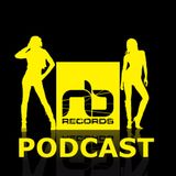 Max Pollyul - NB Records Podcast 026