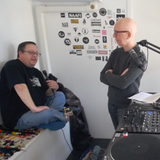 Better Days w Bruce Tantum and Bruce Forest @ The Lot Radio 27 March 2016