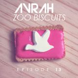 Zoo Biscuits E13 ~ featured on 5fm Saturday Night Fix and Ultimix Weekend Edition