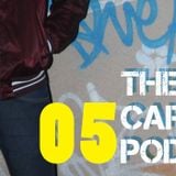 The Cartoonist Podcast - 05 October 2011