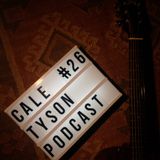 Podcast26 Blair's Blues and Other News