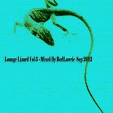 Lounge Lizard Vol 3