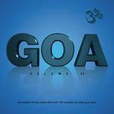 GOA Beach - 2011