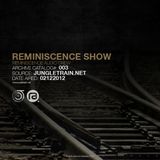 Reminiscence Show 02122012 @ jungletrain.net