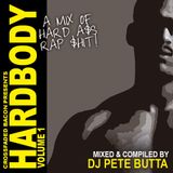 1st & 15th Mixcast Vol 25 - Hardbody Vol 1