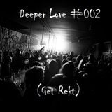 Deeper Love #002 Seraph