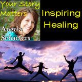 Hope Through The Eyes Of Love on Your Story Matters