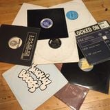 Stuart Bruce - AKA B-Phunk UK Garage Vinyl Destination Mix Vol.1