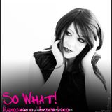 Amber Long - So What Radioshow #04