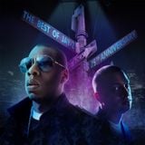 The Best of Jay-Z (25th Anniversary, 1hr 45 mins)