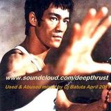 Used & Abused mix by dj Batuta