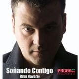 Kiko Navarro - Sonando Contigo ( ArtistDj Marvila Connection Re-work Remix 2014)