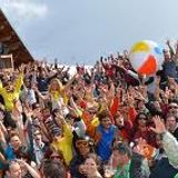 WMC - Val Thorens February Mixtape 2013