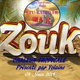 Chaleur Tropicale 04 Juin 2014