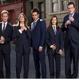 Mexidão Cast #18 – How I met your mother