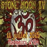 Dj PatchAmaniack - Stone Moon 4 Festival - Cyber Stage