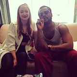 The Lily Mercer Show | Rinse FM | June 8th | ScHoolboy Q