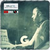MVR DJ Set by J.X Vertical