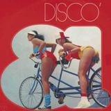 Cosmic Disco Boogie!