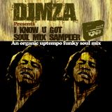 DJ Mza Presents I Know U Got Soul Mix (Sampler)