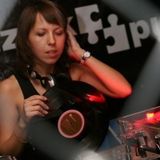 DJ Geralda - Terminal №18 | with DJ Masha Pollen (guest mix)
