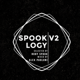 SPOOKLOGY V.2 - ROBY SPOOK / ALEX PAOLONI