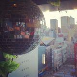 Live at Rooftop (snippit) 16/11/12