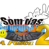 Previa Som das Pistas 2 - Mixed by Dj Tico