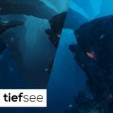 tiefsee by Tim Alexander